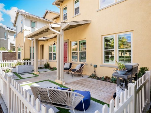 52 Promesa Avenue, Rancho Mission Viejo CA 92694