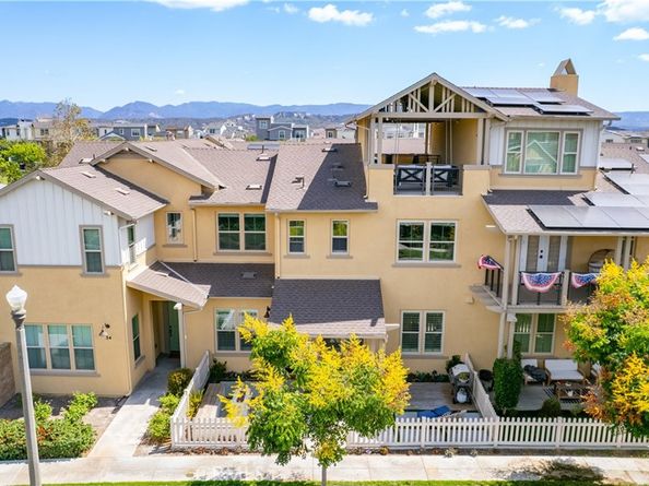 52 Promesa Avenue, Rancho Mission Viejo CA 92694