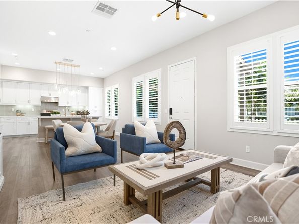 52 Promesa Avenue, Rancho Mission Viejo CA 92694