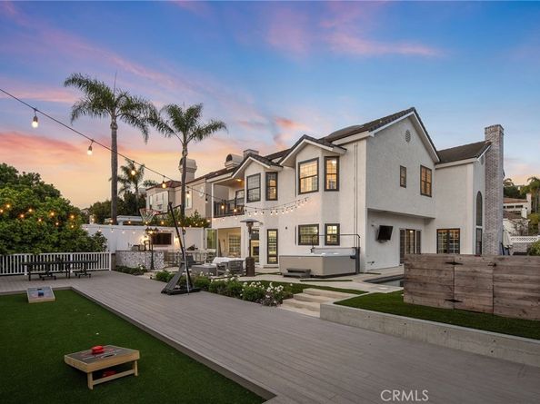 5 Hillsborough, Newport Beach CA 92660