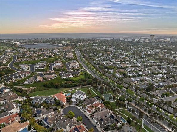 5 Hillsborough, Newport Beach CA 92660