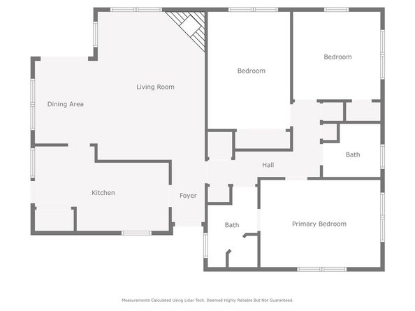 7057 Babcock Avenue, North Hollywood CA 91605