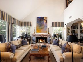 24992 Buckskin Drive, Laguna Hills CA 92653