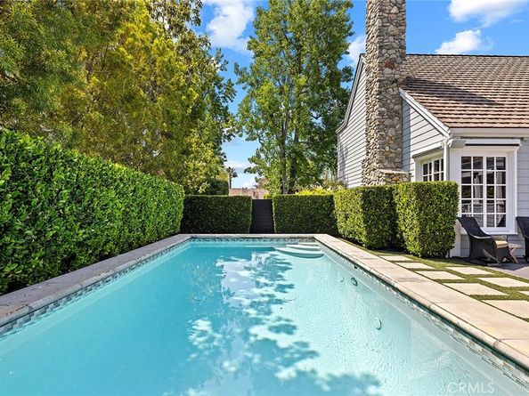 24992 Buckskin Drive, Laguna Hills CA 92653