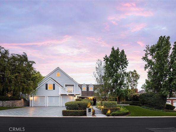 24992 Buckskin Drive, Laguna Hills CA 92653