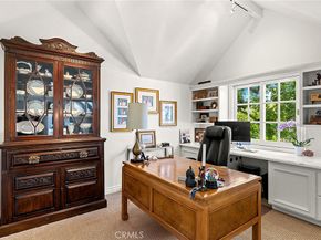 24992 Buckskin Drive, Laguna Hills CA 92653