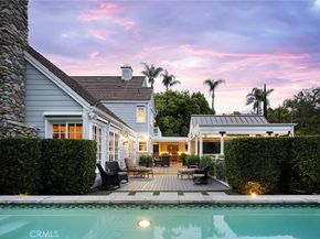 24992 Buckskin Drive, Laguna Hills CA 92653