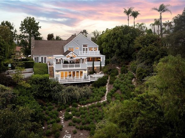 24992 Buckskin Drive, Laguna Hills CA 92653