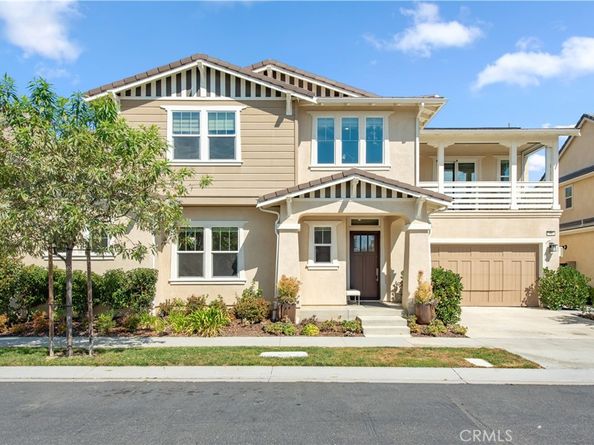 71 Einstein Way, Irvine CA 92618