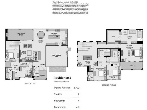 71 Einstein Way, Irvine CA 92618