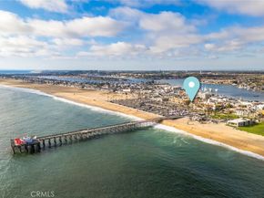 700 E Oceanfront, Newport Beach CA 92661