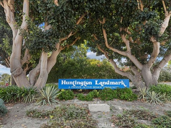 8646 Butte Circle 607E, Huntington Beach CA 92646