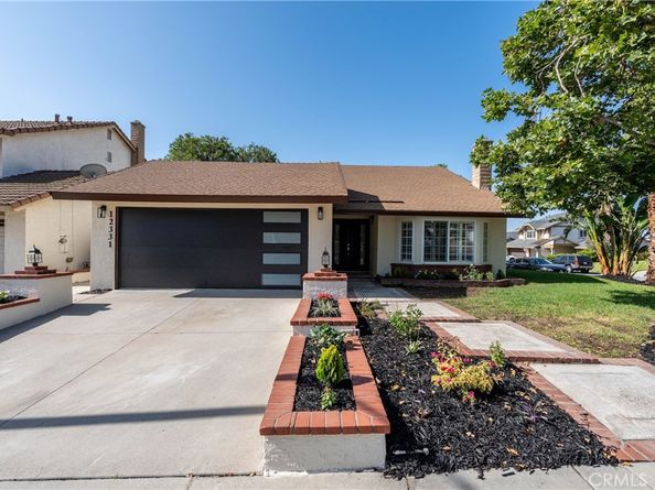 12331 Dove Tree, Rancho Cucamonga CA 91739