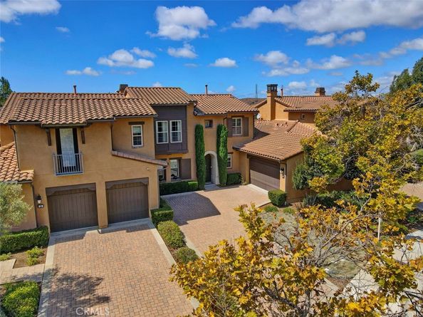 11 Tuscany, Ladera Ranch CA 92694