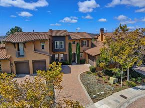 11 Tuscany, Ladera Ranch CA 92694