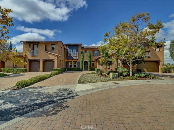 11 Tuscany, Ladera Ranch CA 92694