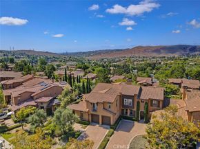 11 Tuscany, Ladera Ranch CA 92694