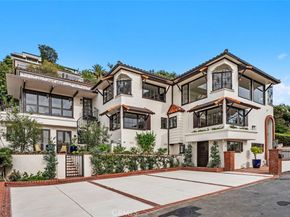 2616 Queda Way, Laguna Beach CA 92651