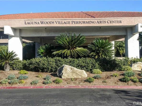 3008 Via Buena A, Laguna Woods CA 92637