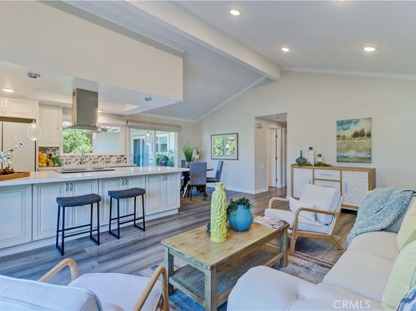 3008 Via Buena A, Laguna Woods CA 92637