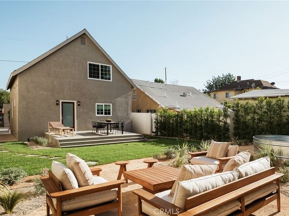 5415 Ash Street, Los Angeles CA 90042