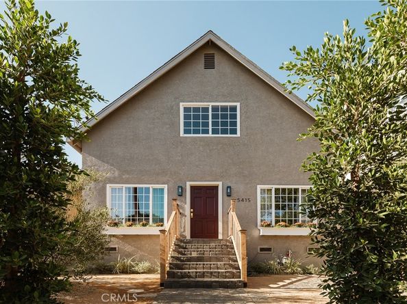 5415 Ash Street, Los Angeles CA 90042