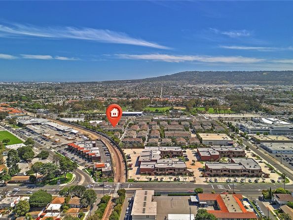 2303 Jefferson Street 1215, Torrance CA 90501