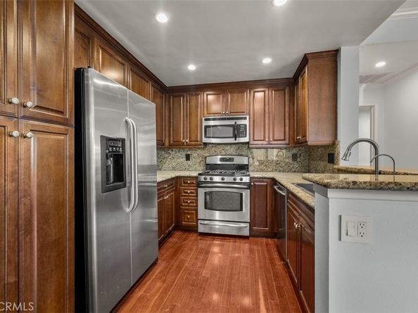 23412 Pacific Park 15A, Aliso Viejo CA 92656