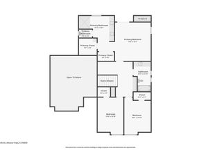 27301 Monforte, Mission Viejo CA 92692