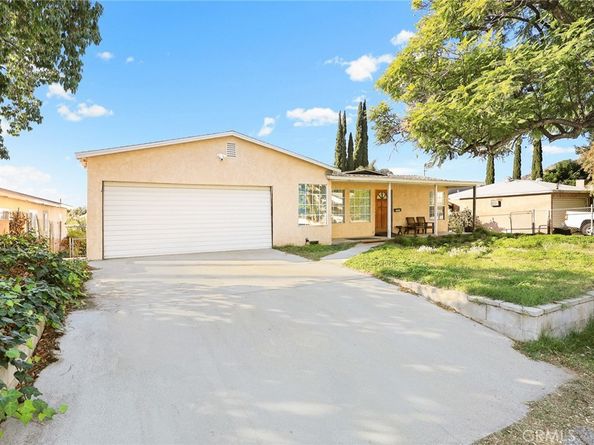 10833 McVine Ave Avenue, Sunland CA 91040