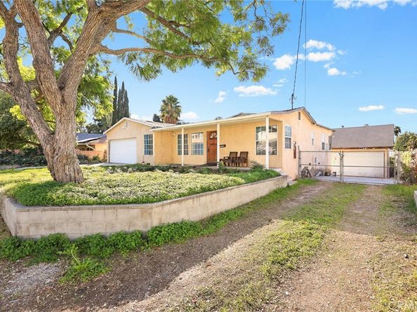 10833 McVine Ave Avenue, Sunland CA 91040