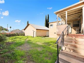 10833 McVine Ave Avenue, Sunland CA 91040