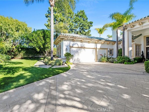 42 S South Peak, Laguna Niguel CA 92677