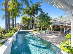 42 S South Peak, Laguna Niguel CA 92677