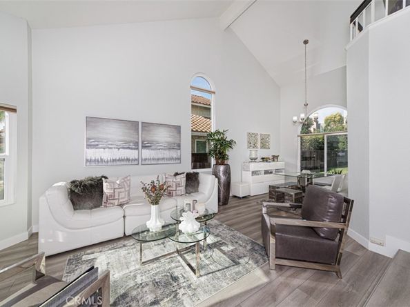 75 San Sebastian, Rancho Santa Margarita CA 92688