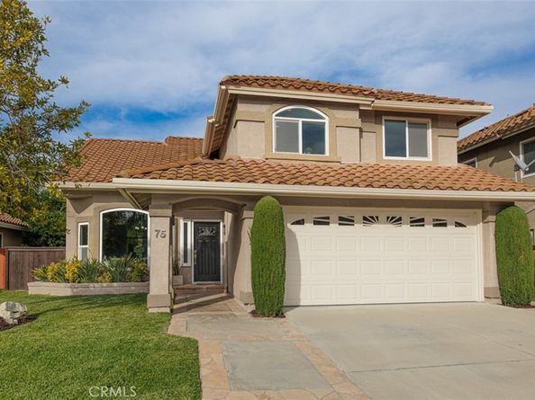 75 San Sebastian, Rancho Santa Margarita CA 92688