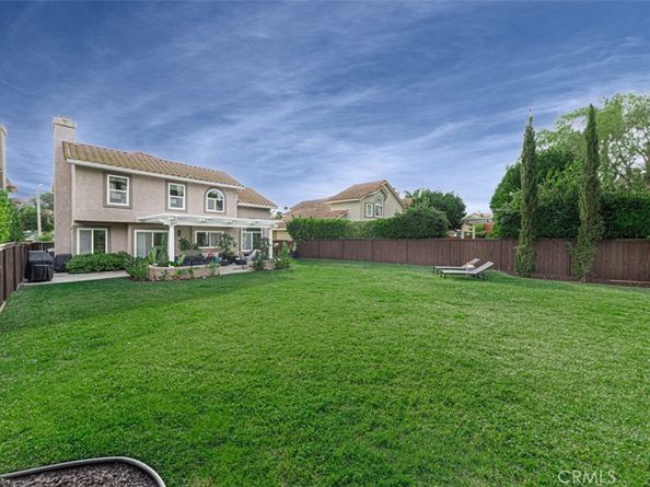 75 San Sebastian, Rancho Santa Margarita CA 92688