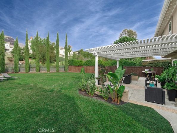 75 San Sebastian, Rancho Santa Margarita CA 92688