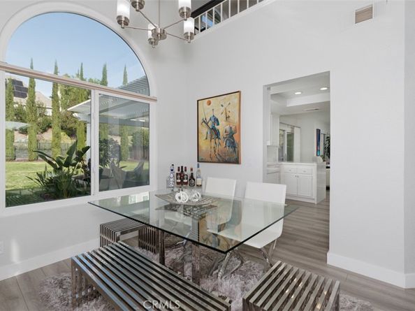 75 San Sebastian, Rancho Santa Margarita CA 92688