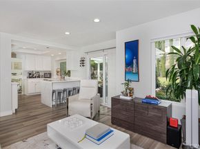 75 San Sebastian, Rancho Santa Margarita CA 92688