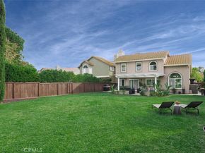 75 San Sebastian, Rancho Santa Margarita CA 92688