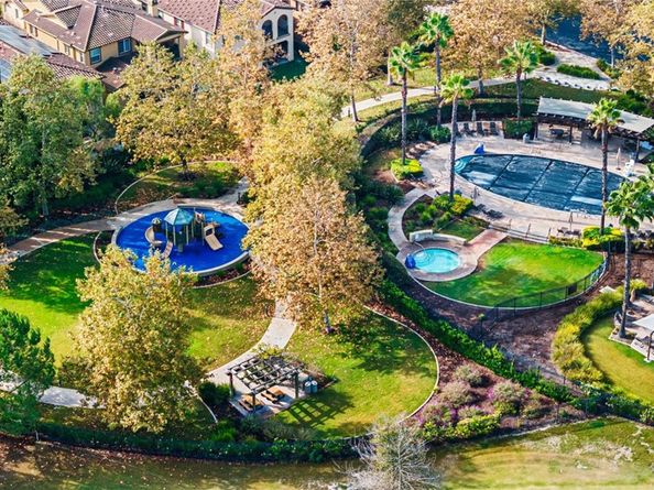 102 Playa Circle, Aliso Viejo CA 92656