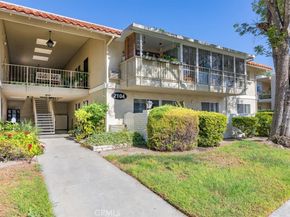 2104 Ronda Granada A, Laguna Woods CA 92637