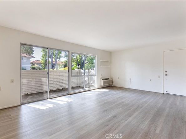 2104 Ronda Granada A, Laguna Woods CA 92637