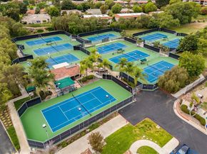 2104 Ronda Granada A, Laguna Woods CA 92637