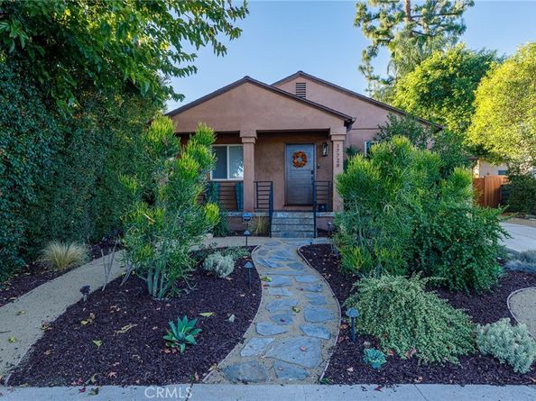 17726 Martha Street, Encino CA 91316