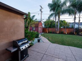 17726 Martha Street, Encino CA 91316