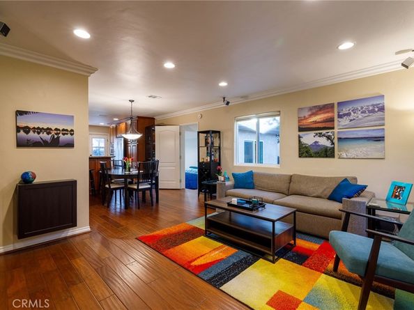 17726 Martha Street, Encino CA 91316