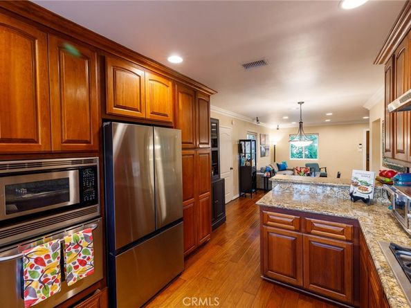 17726 Martha Street, Encino CA 91316