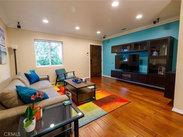 17726 Martha Street, Encino CA 91316